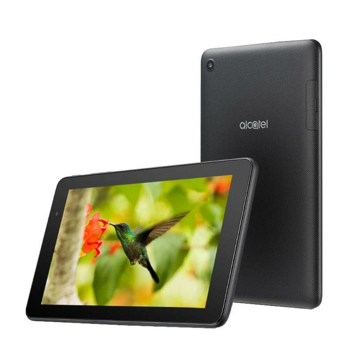 Tablet Alcatel 1 T7 2023 Negro 32 GB 7" 2 GB RAM Mediatek MT8321