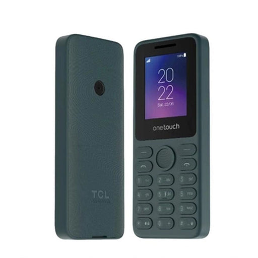 Teléfono Móvil TCL 4021 1,8" 4 GB RAM Gris