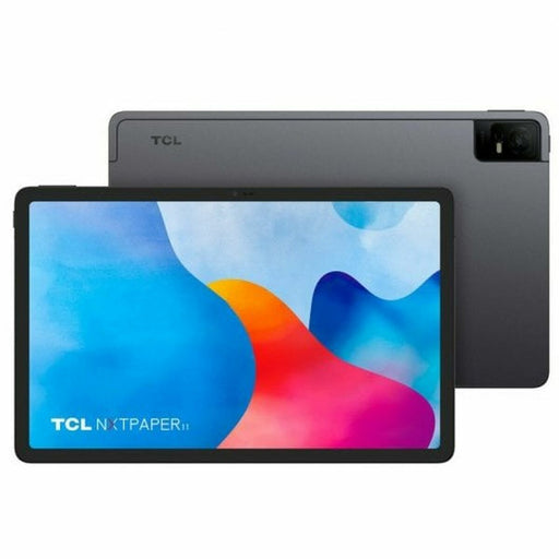 Tablet TCL 9466X4-2CLCWE11 4 GB RAM 128 GB Gris