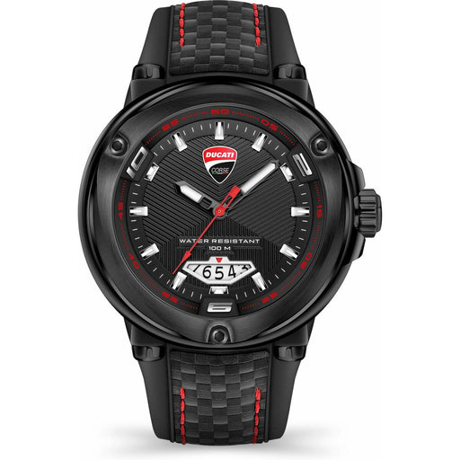 Reloj Hombre Ducati DTWGN2018903 (Ø 49 mm)