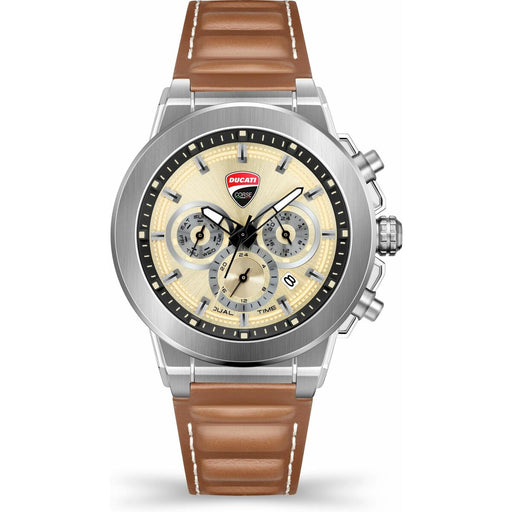 Reloj Hombre Ducati DTWGF2019205 (Ø 45 mm)