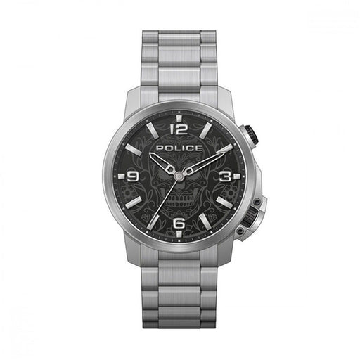 Reloj Hombre Police PEWJJ2110003 (Ø 47 mm)