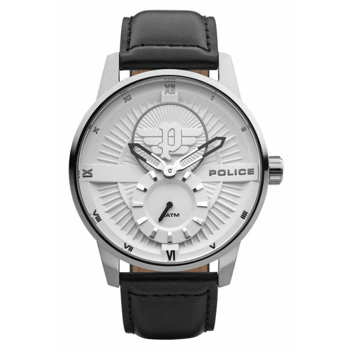 Reloj Hombre Police PEWJA2110102 (Ø 48 mm)