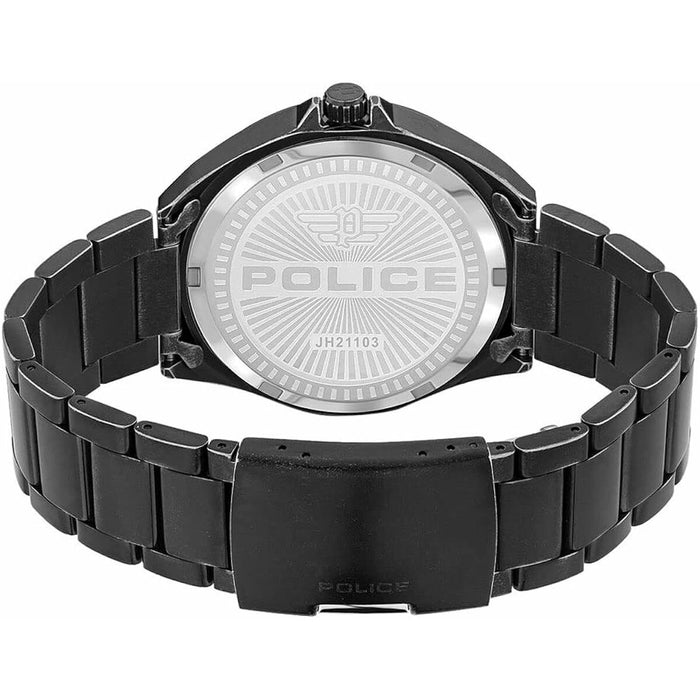 Reloj Hombre Police PEWJH2110301 (Ø 48 mm)