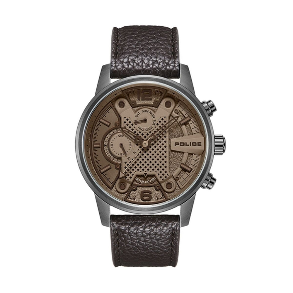 Reloj Hombre Police (Ø 48 mm)