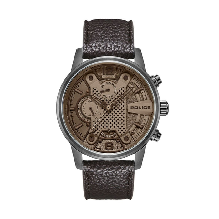 Reloj Hombre Police (Ø 48 mm)