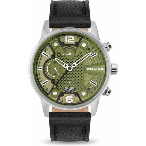 Reloj Hombre Police PEWJF2203305 (Ø 48 mm)