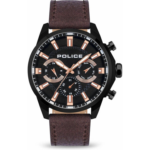 Reloj Hombre Police PEWJF2204204 (Ø 46 mm)