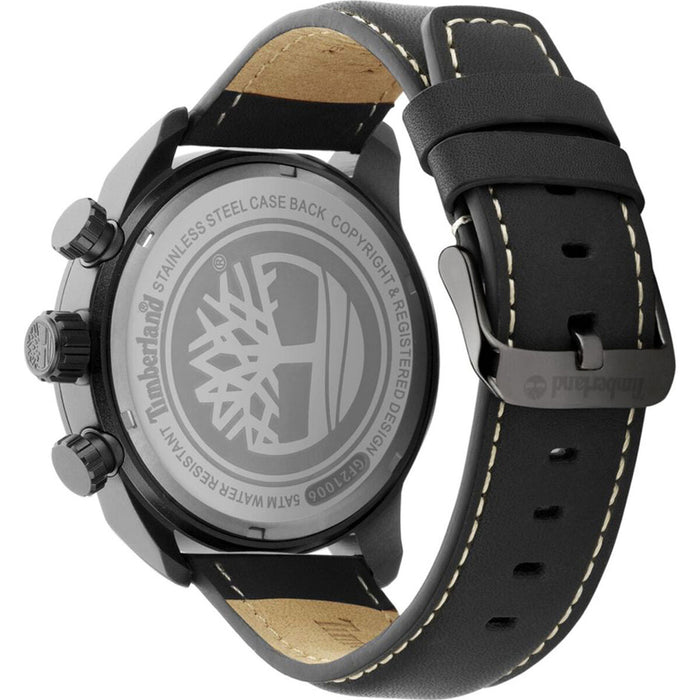 Reloj Hombre Timberland (Ø 46 mm)