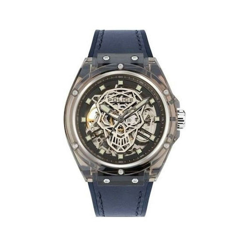 Reloj Hombre Police PEWGR1592402 (Ø 44 mm)