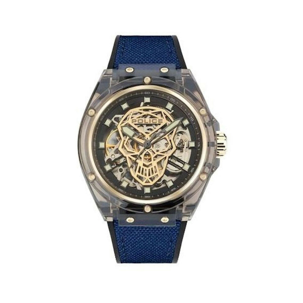 Reloj Hombre Police PEWGR1592403 (Ø 44 mm)