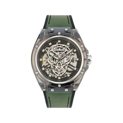 Reloj Hombre Police PEWGR1592406 (Ø 44 mm)