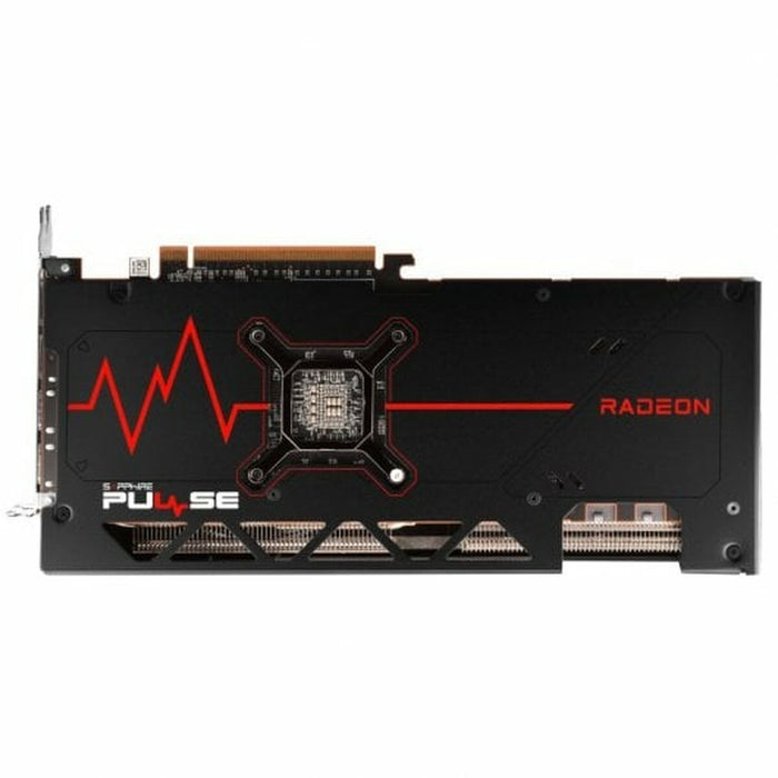 Tarjeta Gráfica Sapphire AMD RADEON RX 7700 XT 12 GB GDDR6
