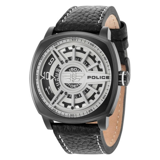 Reloj Hombre Police PL15239JSB.01 (Ø 49 mm)