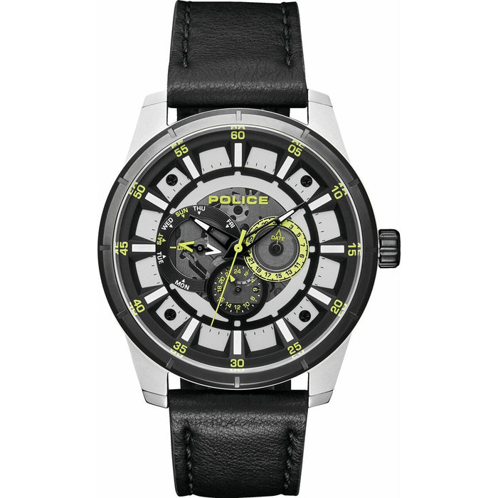 Reloj Hombre Police PL15410JSTB.04 (Ø 48 mm)