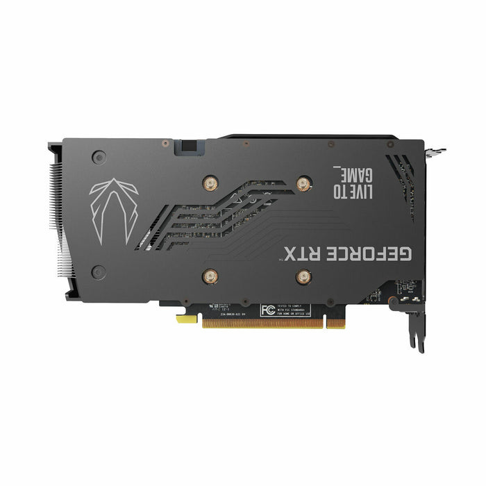 Tarjeta Gráfica Zotac 12 GB GDDR6 GeForce RTX 3060