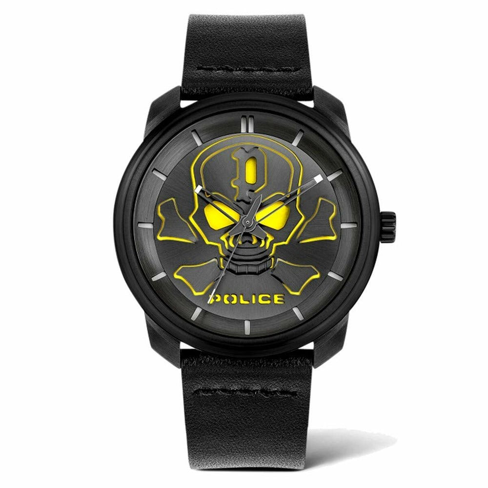 Reloj Hombre Police PL.15714JSB-02 (Ø 44 mm)