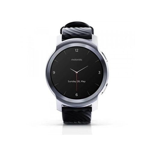 Smartwatch Motorola 1,3" 5 atm 355 mAh (Reacondicionado C)