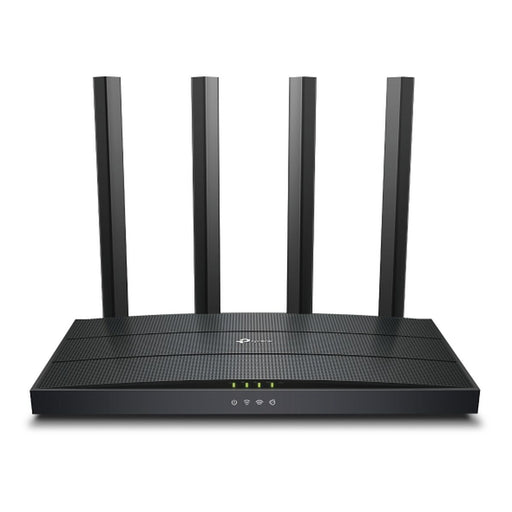 Router TP-Link Negro