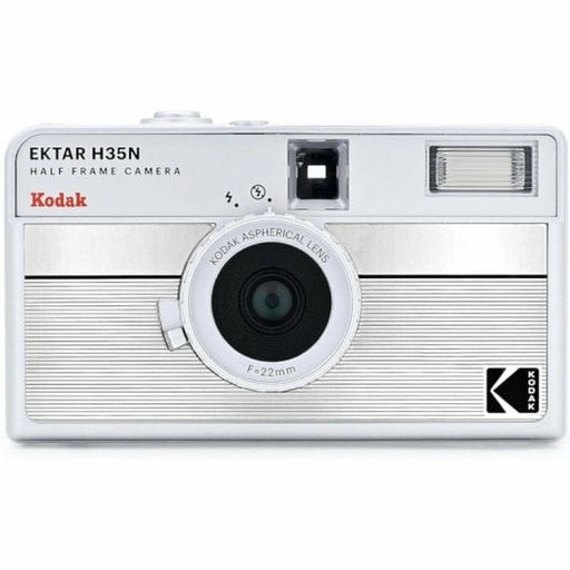 Cámara de fotos Kodak H35n  35 mm