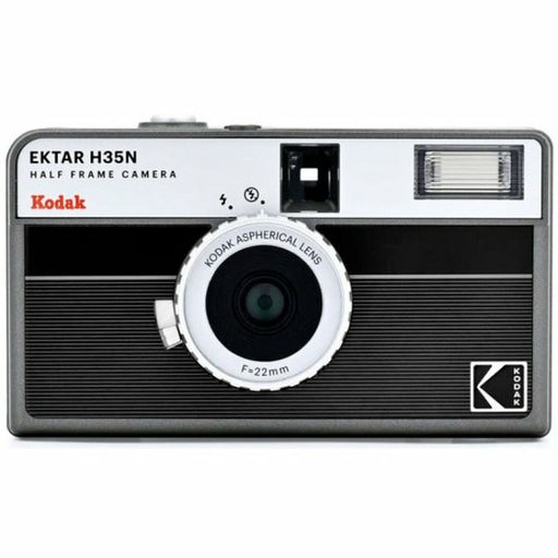 Cámara de fotos Kodak Ektar H35N