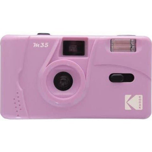 Cámara de fotos Kodak M35 Rosa