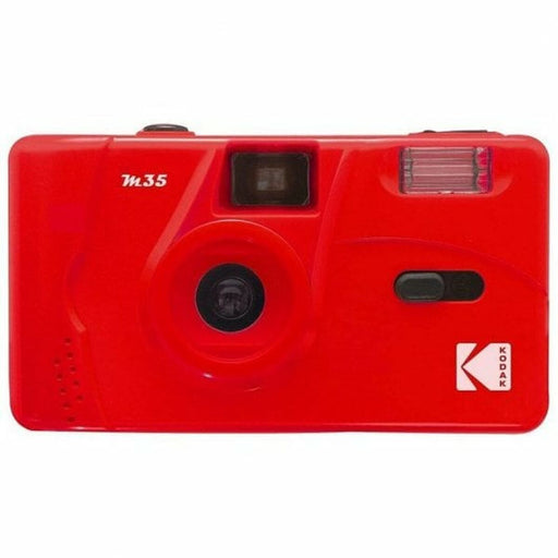 Cámara de fotos Kodak M35