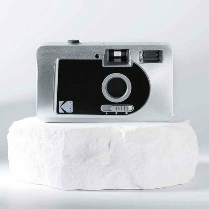 Cámara de fotos Kodak S-88