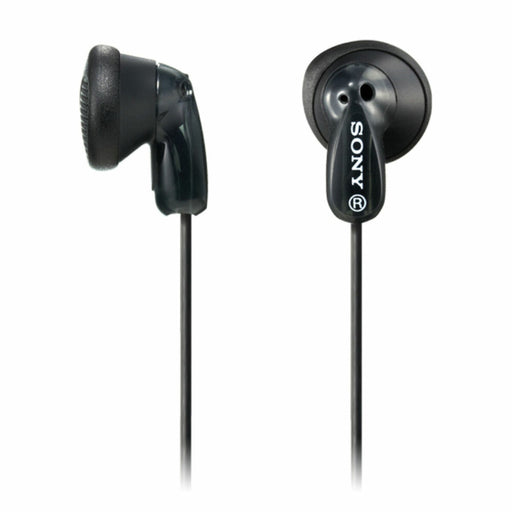 Auriculares Sony MDRE9LPB.AE in-ear Negro