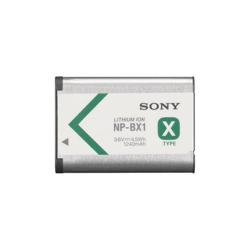 Batería para Cámaras Fotográficas Sony NP-BX1