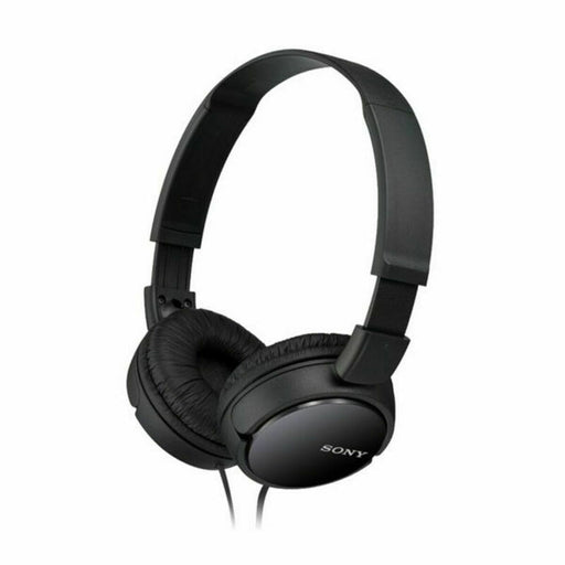 Auriculares Sony MDRZX110B.AE Negro