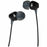 Auriculares Sony MDR-EX15LP in-ear Negro