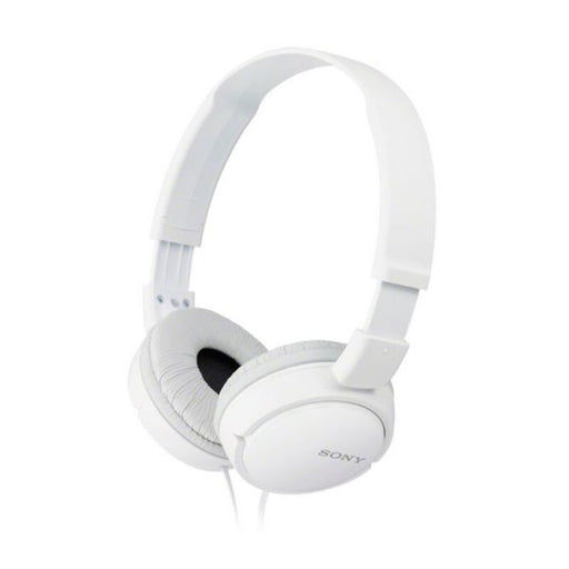 Auriculares Sony MDR-ZX110/WC Blanco