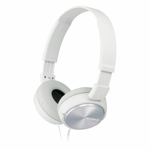 Auriculares de Diadema Sony MDRZX310APW.CE7 Blanco