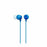 Auriculares Sony MDREX15LPLI.AE in-ear Azul