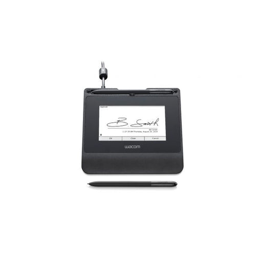Tableta Capturadora de Firmas Wacom STU-540-CH2