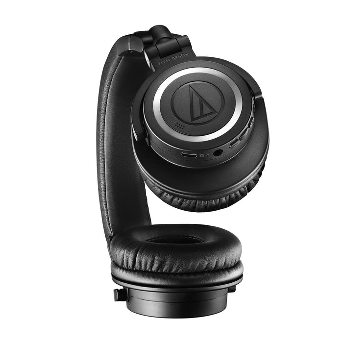 Auriculares Audio-Technica ATH-M50XBT2 Negro