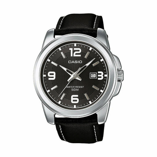 Reloj Hombre Casio MTP-1314PL-8AVEF Negro