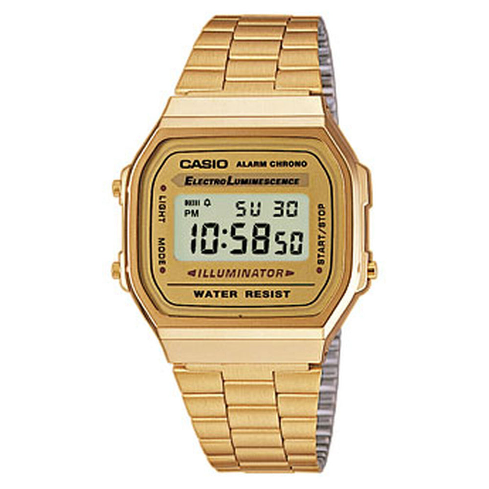 Reloj Hombre Casio A168WG-9WDF