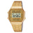 Reloj Hombre Casio A168WG-9WDF