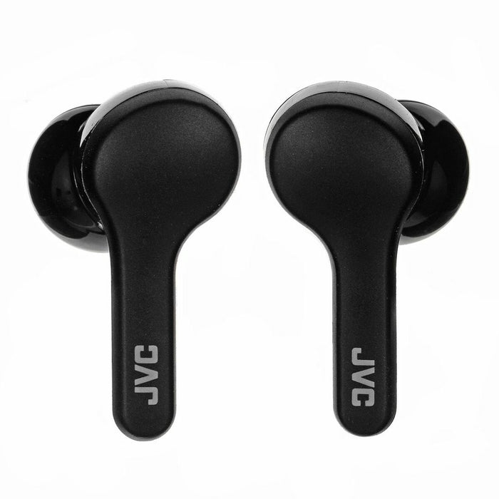 Auriculares in Ear Bluetooth JVC HA-A8T-B-U Negro