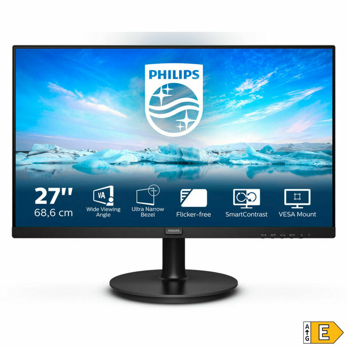 Monitor Philips 271V8L/00 27" Full HD 75 Hz