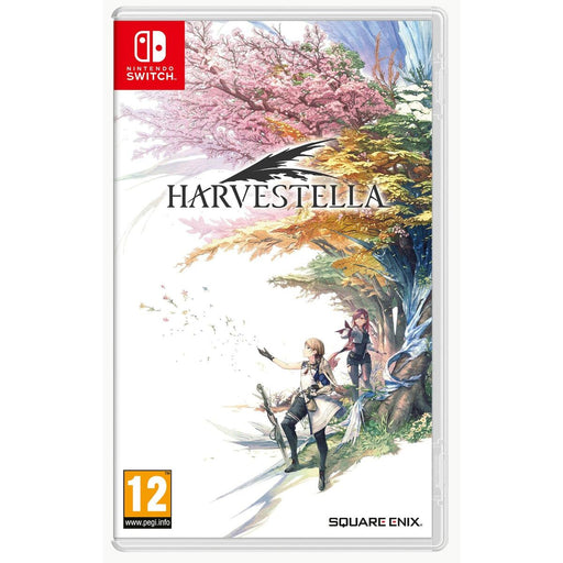 Videojuego para Switch Square Enix Harvestella