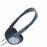 Auriculares Panasonic RP-HT090E-H Gris Plateado