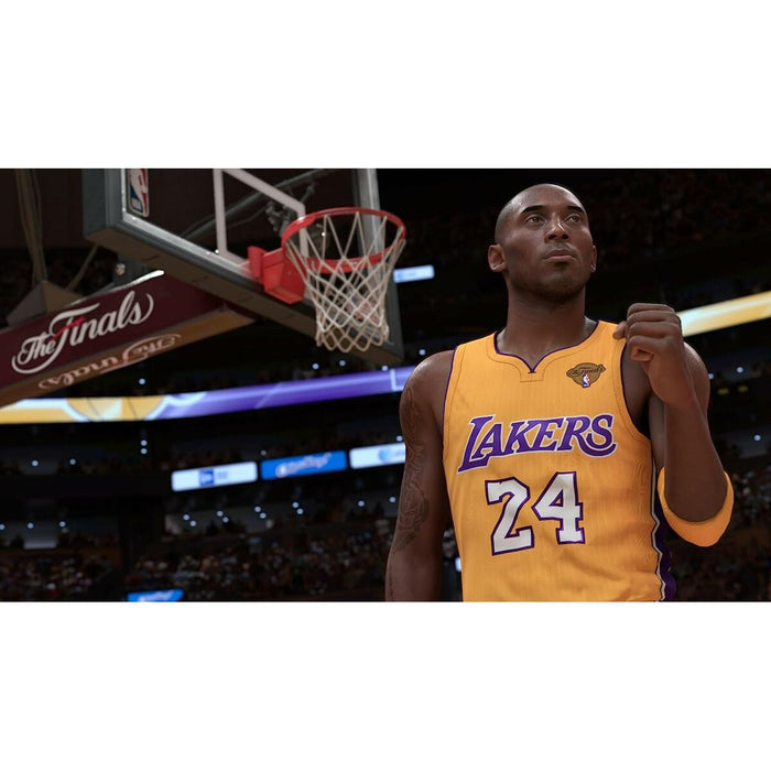 Videojuego Xbox One / Series X 2K GAMES NBA 2K24 Kobe Bryant Edition