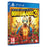 Videojuego PlayStation 4 2K GAMES Borderlands 3