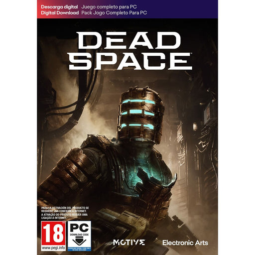 Videojuego PC EA Sports Dead Space