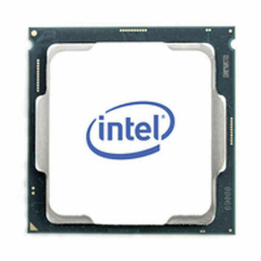 Procesador Intel i3-10100 LGA 1200