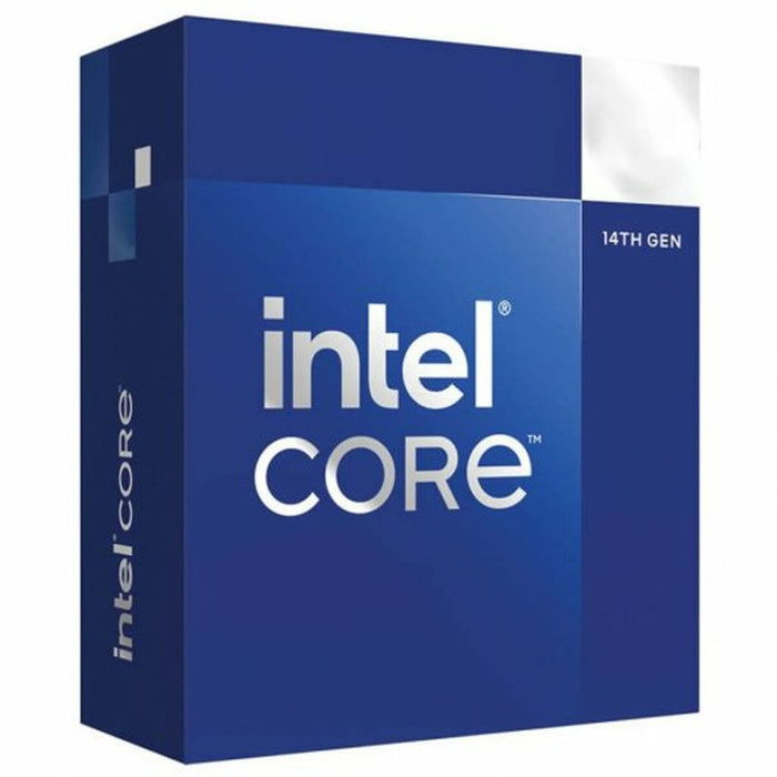 Procesador Intel BX8071514100F Intel Core i3 LGA 1700