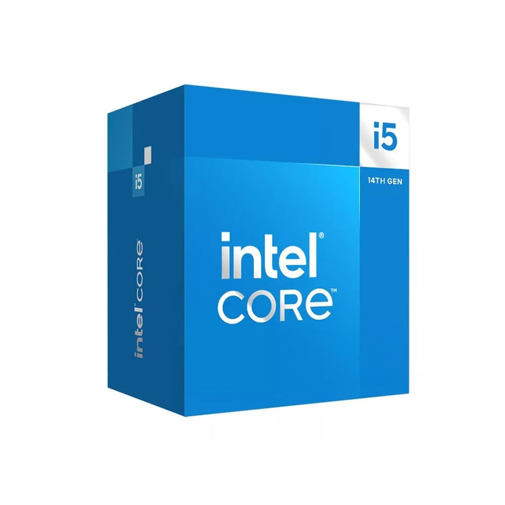 Procesador Intel BX8071514400 Intel Core i5 LGA 1700
